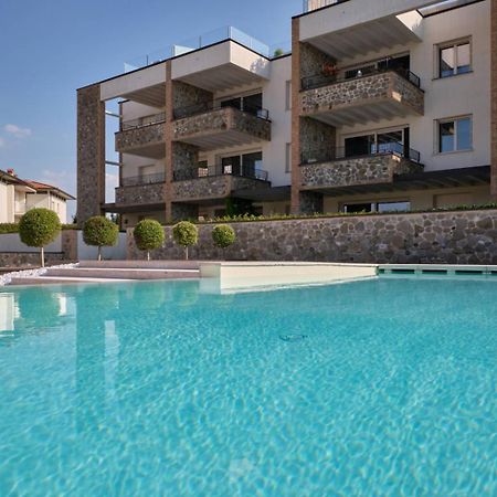 Warda A12 Apartment Desenzano del Garda Extérieur photo