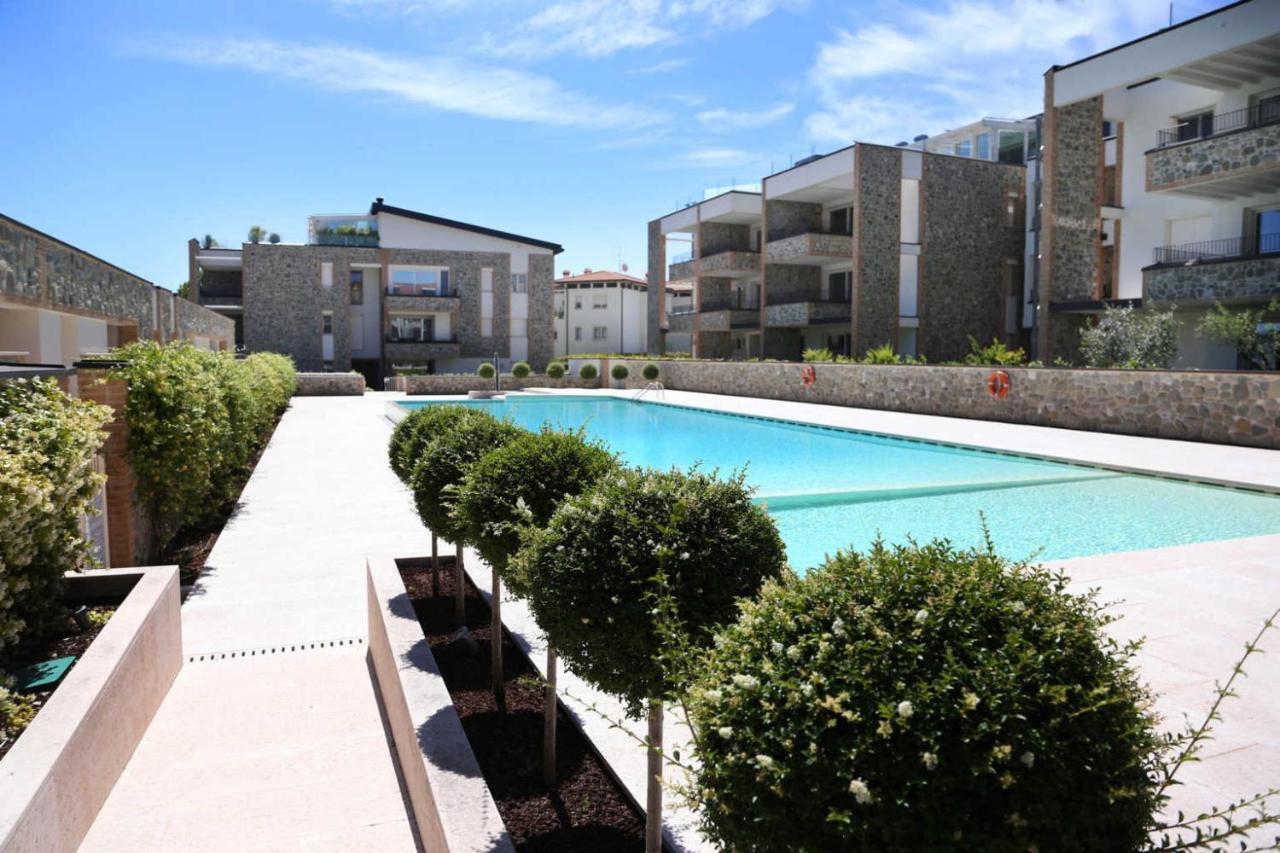Warda A12 Apartment Desenzano del Garda Extérieur photo