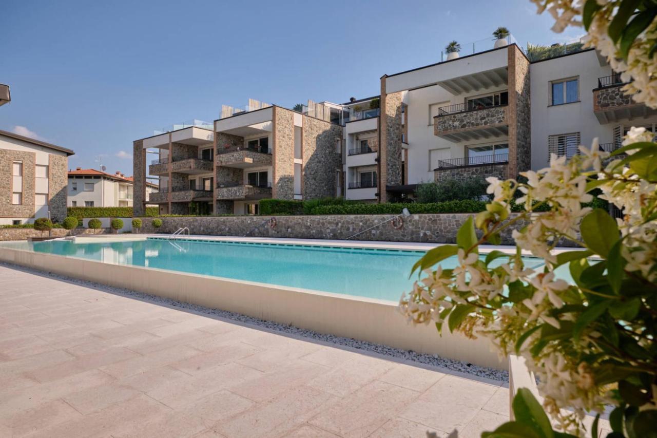 Warda A12 Apartment Desenzano del Garda Extérieur photo
