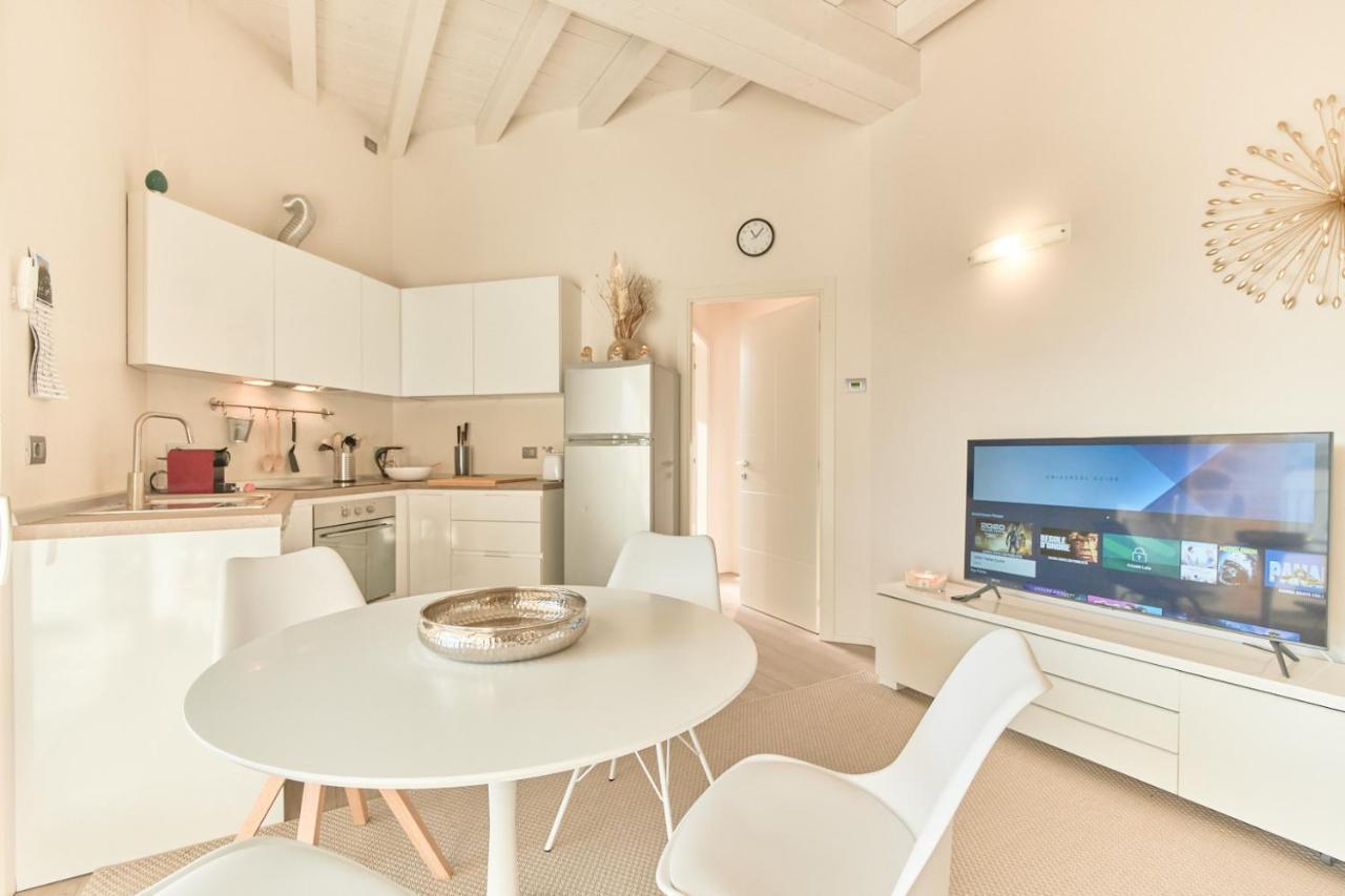 Warda A12 Apartment Desenzano del Garda Extérieur photo