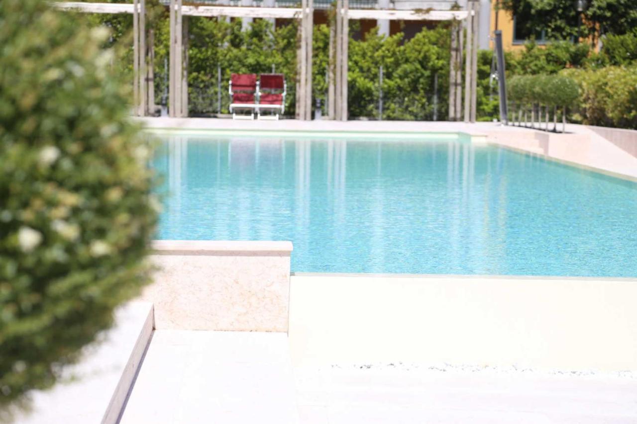 Warda A12 Apartment Desenzano del Garda Extérieur photo