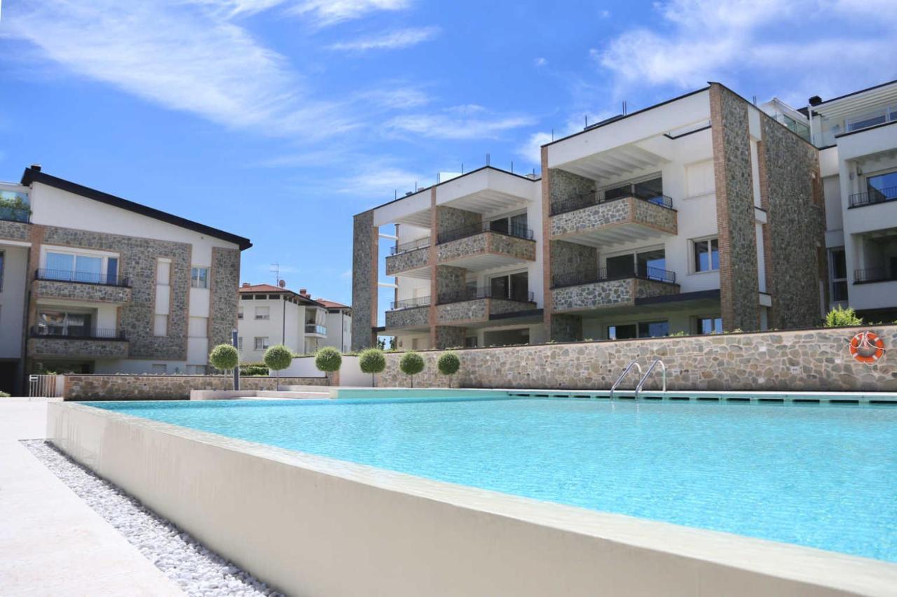 Warda A12 Apartment Desenzano del Garda Extérieur photo