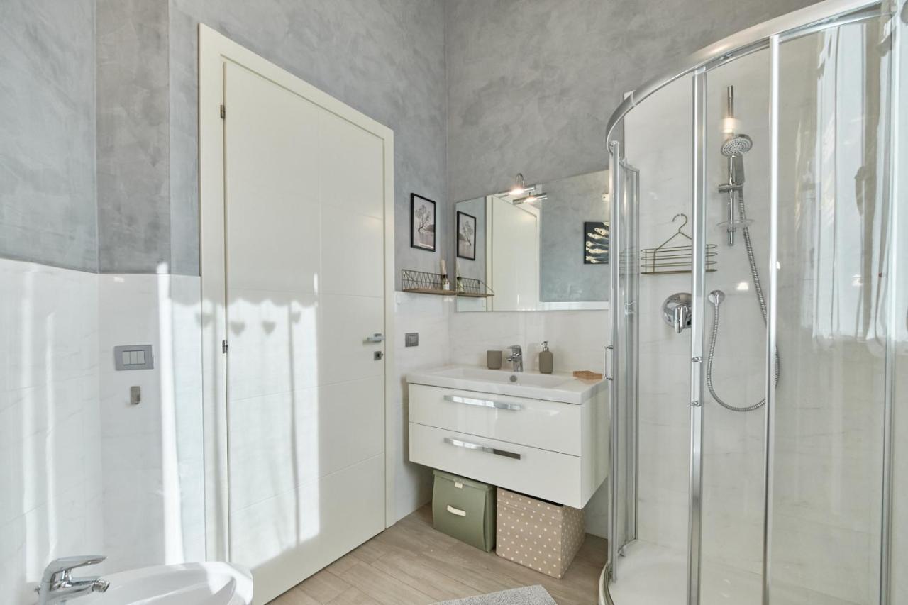 Warda A12 Apartment Desenzano del Garda Extérieur photo