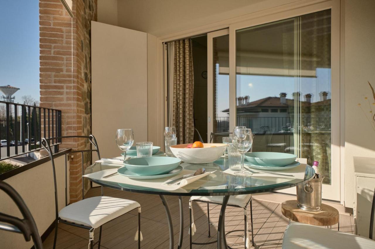 Warda A12 Apartment Desenzano del Garda Extérieur photo