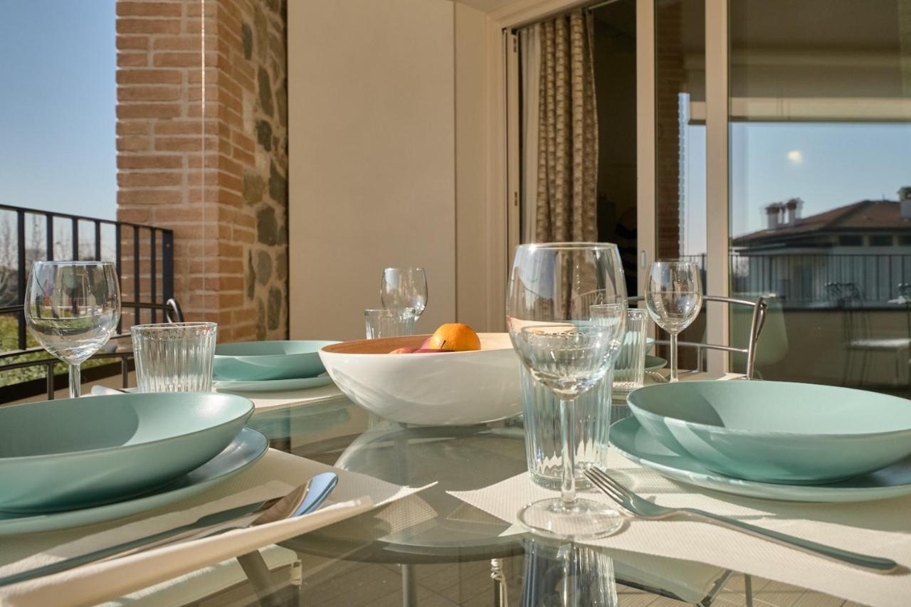 Warda A12 Apartment Desenzano del Garda Extérieur photo