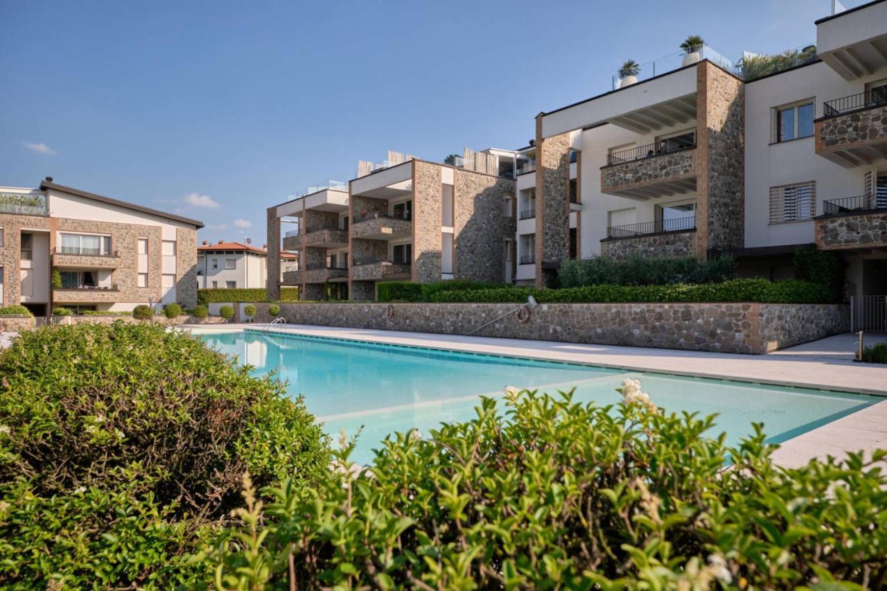 Warda A12 Apartment Desenzano del Garda Extérieur photo
